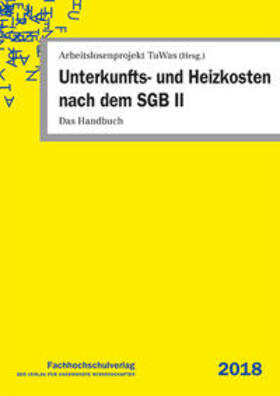 Geiger | Unterkunfts- und Heizkosten nach dem SGB II | Buch | 978-3-943787-96-2 | sack.de