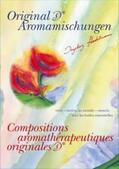 Stadelmann |  Compositions aromathérapeutiques originales | eBook | Sack Fachmedien