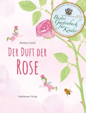 Našel / Nasel | Der Duft der Rose | E-Book | www.sack.de