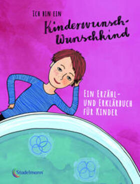 Schulze | Ich bin ein Kinderwunsch-Wunschkind | Buch | sack.de