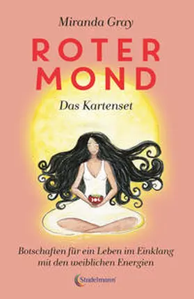 Gray |  Roter Mond - das Kartenset | Buch |  Sack Fachmedien