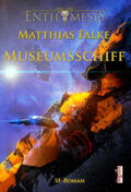Falke |  Museumsschiff | Buch |  Sack Fachmedien