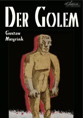 Meyrink |  Der GOLEM | eBook | Sack Fachmedien