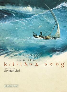Flao |  Kililana Song 2 | Buch |  Sack Fachmedien