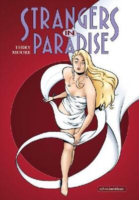 Moore |  Strangers in Paradise 2 | Buch |  Sack Fachmedien