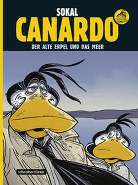 Sokal |  Canardo 22 | Buch |  Sack Fachmedien