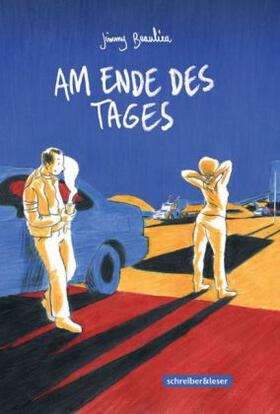 Beaulieu |  Am Ende des Tages | Buch |  Sack Fachmedien