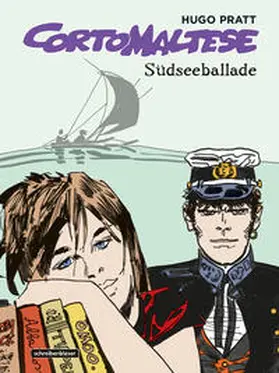 Pratt |  Corto Maltese 01 / Farbausgabe | Buch |  Sack Fachmedien