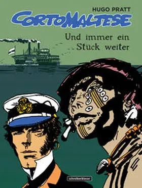 Pratt |  Corto Maltese 03 (Farbausgabe) | Buch |  Sack Fachmedien