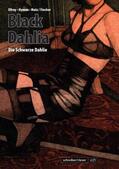 Ellroy / Fincher |  Black Dahlia - Die Schwarze Dahlie | Buch |  Sack Fachmedien