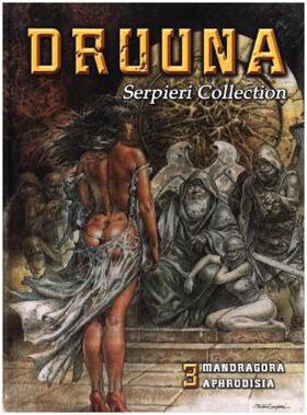 Serpieri |  Serpieri Collection - Druuna 03 | Buch |  Sack Fachmedien