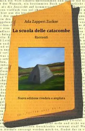 Zapperi Zucker |  La scuola delle catacombe | Buch |  Sack Fachmedien