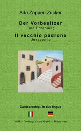 Zapperi Zucker |  Der Vorbesitzer | Buch |  Sack Fachmedien