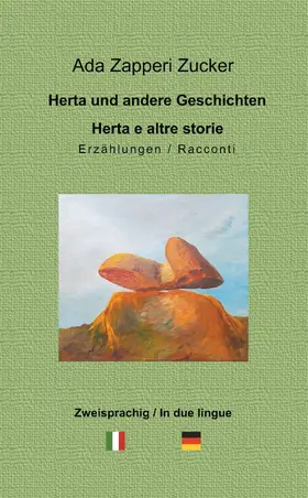 Zapperi Zucker |  Herta und andere Geschichten | eBook | Sack Fachmedien