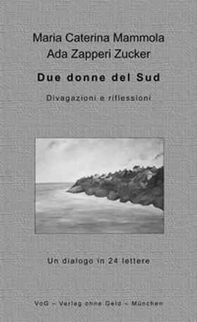 Mammola / Zapperi Zucker |  Due donne del Sud | eBook | Sack Fachmedien