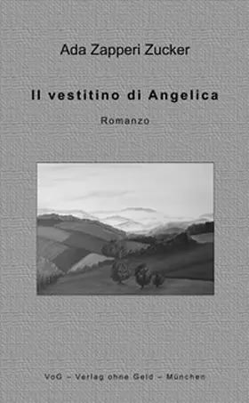 Zapperi Zucker |  Il vestitino di Angelica | eBook | Sack Fachmedien
