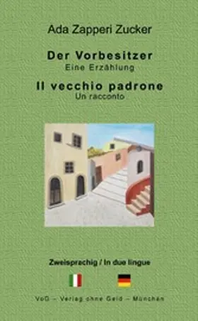 Zapperi Zucker |  Der Vorbesitzer | eBook | Sack Fachmedien