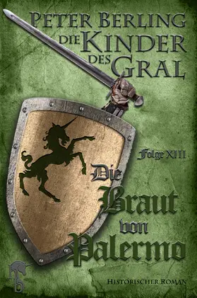Berling |  Die Braut von Palermo | eBook | Sack Fachmedien