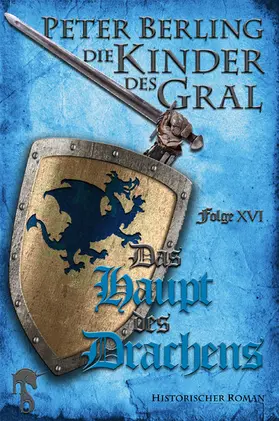 Berling |  Das Haupt des Drachens | eBook | Sack Fachmedien