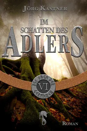 Kastner |  Im Schatten des Adlers | eBook | Sack Fachmedien