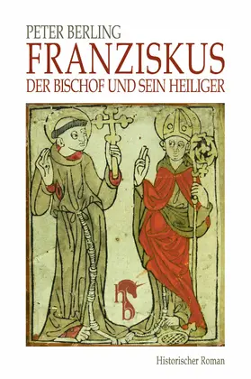 Berling |  Franziskus | eBook | Sack Fachmedien