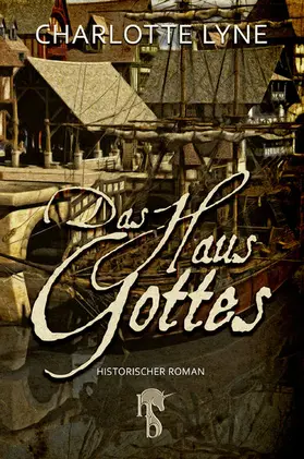 Lyne |  Das Haus Gottes | eBook | Sack Fachmedien