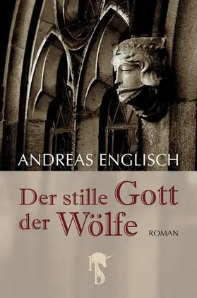 Englisch |  Der stille Gott der Wölfe | eBook | Sack Fachmedien