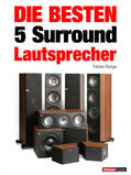 Runge / Maier / Schmitt |  Die besten 5 Surround-Lautsprecher | eBook | Sack Fachmedien
