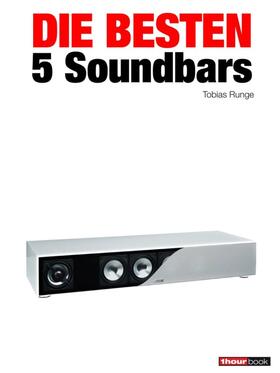 Runge / Köhler / Maier | Die besten 5 Soundbars | E-Book | sack.de