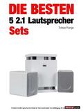 Runge / Köhler / Rechenbach |  Die besten 5 2.1-Lautsprecher-Sets | eBook | Sack Fachmedien
