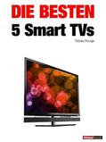Runge / Bisges |  Die besten 5 Smart TVs | eBook | Sack Fachmedien