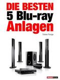 Runge / Köhler / Maier |  Die besten 5 Blu-ray-Anlagen | eBook | Sack Fachmedien