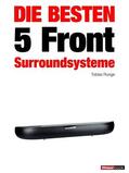 Runge / Köhler |  Die besten 5 Front-Surroundsysteme | eBook | Sack Fachmedien