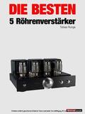 Runge / Barske / Rechenbach |  Die besten 5 Röhrenverstärker | eBook | Sack Fachmedien