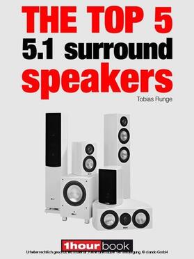 Runge / Maier / Voigt | The top 5 5.1 surround speakers | E-Book | sack.de