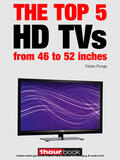 Runge / Bisges |  The top 5 HD TVs from 46 to 52 inches | eBook | Sack Fachmedien