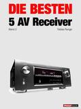 Runge / Köhler |  Die besten 5 AV-Receiver (Band 2) | eBook | Sack Fachmedien