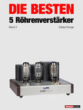 Runge / Barske / Schmidt |  Die besten 5 Röhrenverstärker (Band 2) | eBook | Sack Fachmedien