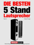 Runge / Gather / Schmitt |  Die besten 5 Stand-Lautsprecher (Band 2) | eBook | Sack Fachmedien