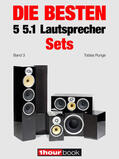 Runge / Maier / Schmidt |  Die besten 5 5.1-Lautsprecher-Sets (Band 3) | eBook | Sack Fachmedien