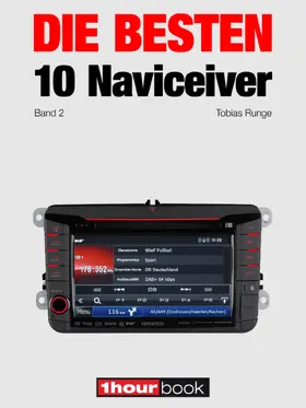 Runge / Randerath |  Die besten 10 Naviceiver | eBook | Sack Fachmedien
