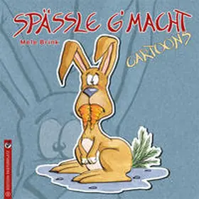 Brink |  Spässle g'macht | Buch |  Sack Fachmedien