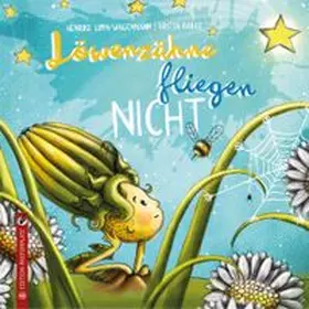 Lippa-Wagenmann |  Löwenzähne fliegen nicht | Buch |  Sack Fachmedien