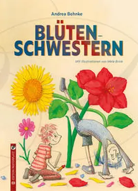 Behnke |  Blütenschwestern | Buch |  Sack Fachmedien