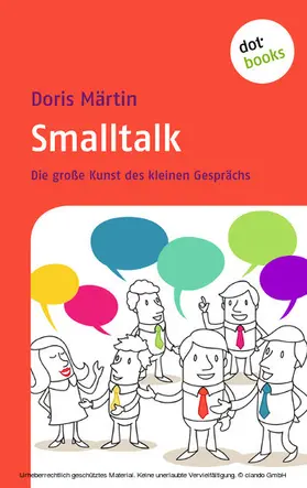 Märtin |  Smalltalk | eBook | Sack Fachmedien