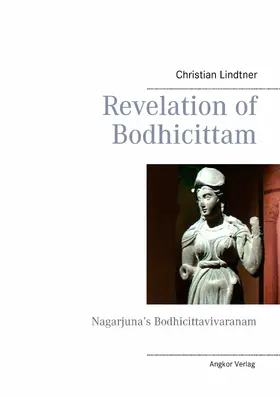 Lindtner |  Revelation of Bodhicittam | eBook | Sack Fachmedien