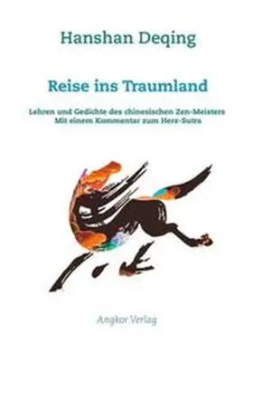 Deqing |  Reise ins Traumland | Buch |  Sack Fachmedien