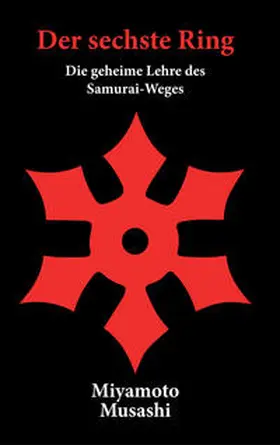 Miyamoto |  Der sechste Ring | Buch |  Sack Fachmedien