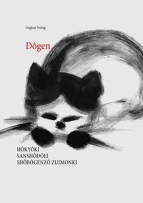 Dôgen / Zenji |  Hôkyôki. | Buch |  Sack Fachmedien