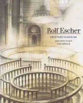 Kunert / Froning / Schwarze |  Rolf Escher | Buch |  Sack Fachmedien